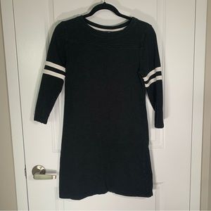 Gap Long Sleeve Dress
